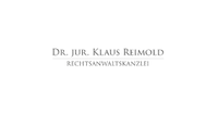 Klaus Reimold Rechtsanwalt