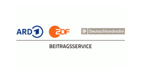 ARD ZDF Deutschlandradio Beitragsservice