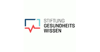 Stiftung Gesundheitswissen