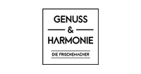 Genuss & Harmonie Gastronomie GmbH