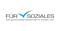FÜR SOZIALES | S&S gemeinnützige Gesellschaft für Soziales mbH