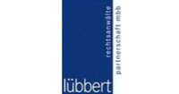 lübbert rechtsanwälte PartmbB