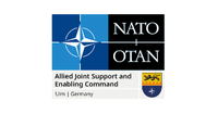 NATO Headquarters Allied Joint Support and Enabling Command - HQ JSEC