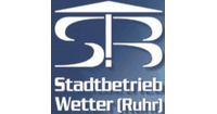 Stadtbetrieb Wetter (Ruhr) - Anstalt des öffentlichen Rechts der Stadt