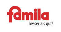 FAMILA-Warenhaus Lübeck GmbH & Co. KG.