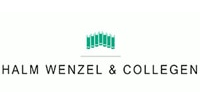 HALM WENZEL & COLLEGEN Rechtsanwälte Partnerschaft