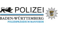 Polizeipräsidium Mannheim
