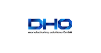 DHO manufacturing solutions GmbH