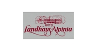 Hotel Landhaus Alpinia