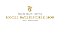 Hotel Bayerischer Hof Lindau