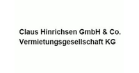 Claus Hinrichsen GmbH & Co. Vermietungsgesellschaft KG