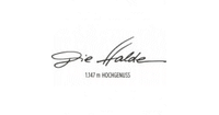 Hotel Die Halde