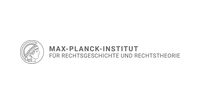 Max-Planck-Institut für Rechtsgeschichte und Rechtstheorie