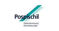 Gebäudereinigung Pospischil GmbH & Co. KG