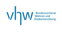 vhw - Bundesverband für Wohnen und Stadtentwicklung e. V.
