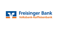 Freisinger Bank eG Volksbank-Raiffeisenbank