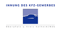 Innung des Kraftfahrzeuggewerbes Oberpfalz und Kreis Kelheim/Ndb.