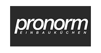 pronorm Einbauküchen GmbH