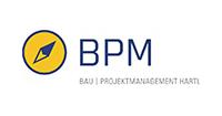 BPM Bau- und Projektmanagement Hartl GmbH