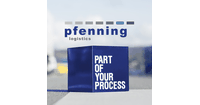 pfenning logistics GmbH