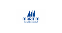 MARITIM Hotel Düsseldorf