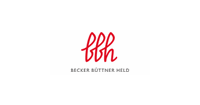 Becker Büttner Held Rechtsanwälte Wirtschaftsprüfer Steuerberater PartGmbB