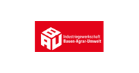 Industriegewerkschaft Bauen-Agrar-Umwelt