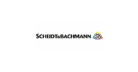 Scheidt & Bachmann GmbH