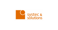 Systec & Solutions GmbH