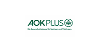 AOK PLUS - Die Gesundheitskasse für Sachsen und Thüringen