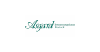 Logo Asgard Bestattungshaus Rostock Asgard Bestattungshaus Rostock