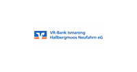 VR-Bank Ismaning Hallbergmoos Neufahrn eG