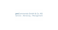 proCommendo GmbH & Co. KG
