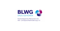 BLWG Überregionale Frühförderstelle für Kinder mit Hörbehinderung