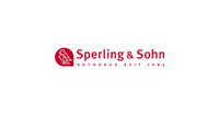 B. Sperling & Sohn GmbH