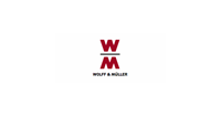 WOLFF & MÜLLER Holding GmbH & Co. KG