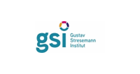 Gustav-Stresemann-Institut e.V. Europäische Tagungs- und Bildungsstätte