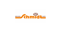 Bäckerei Schmidt KG