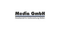 Media GmbH - Gesellschaft für Außenwerbung