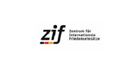 Zentrum für Internationale Friedenseinsätze (ZIF) gGmbH
