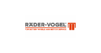 RÄDER-VOGEL RÄDER- UND ROLLENFABRIK GMBH & CO. KG