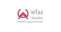 Werkstatt für angepasste Arbeit GmbH